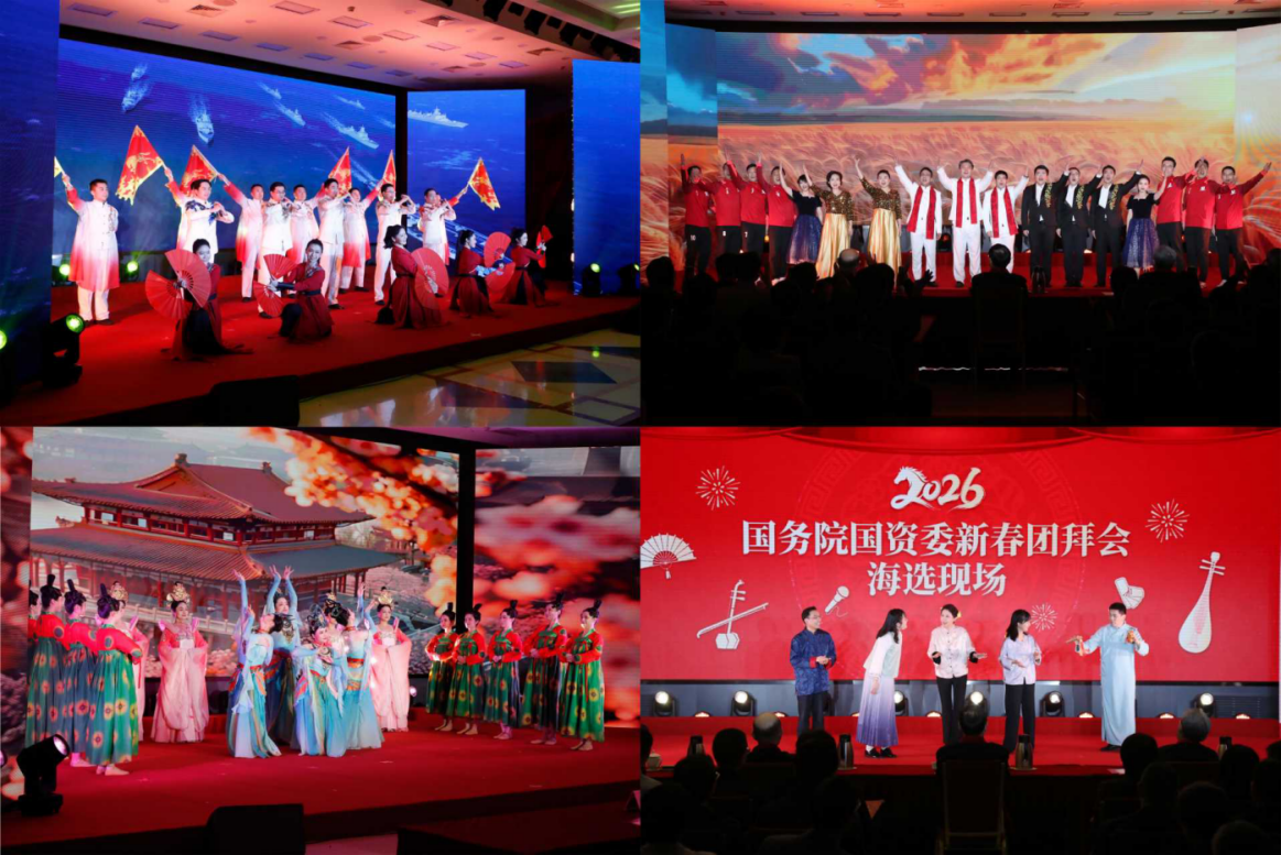 张玉卓、国资、央企、国资委、书记、主任、国企、企业改革